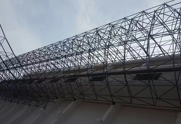 江门泗洪垃圾电厂